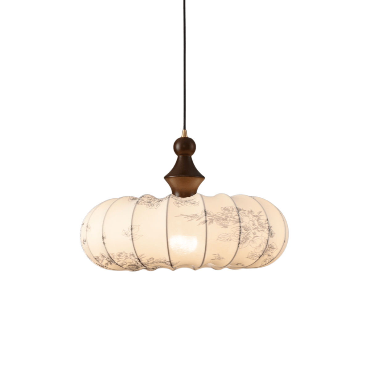 Mirivelle vintage lampa wisząca
