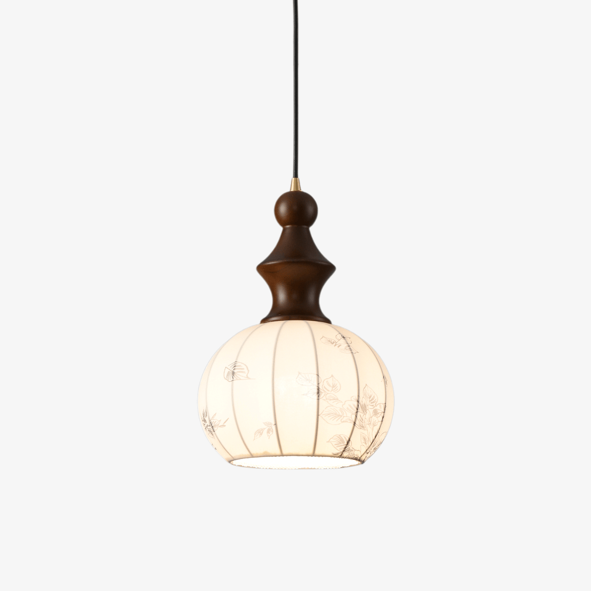 Liorenenne vintage lampa wisząca