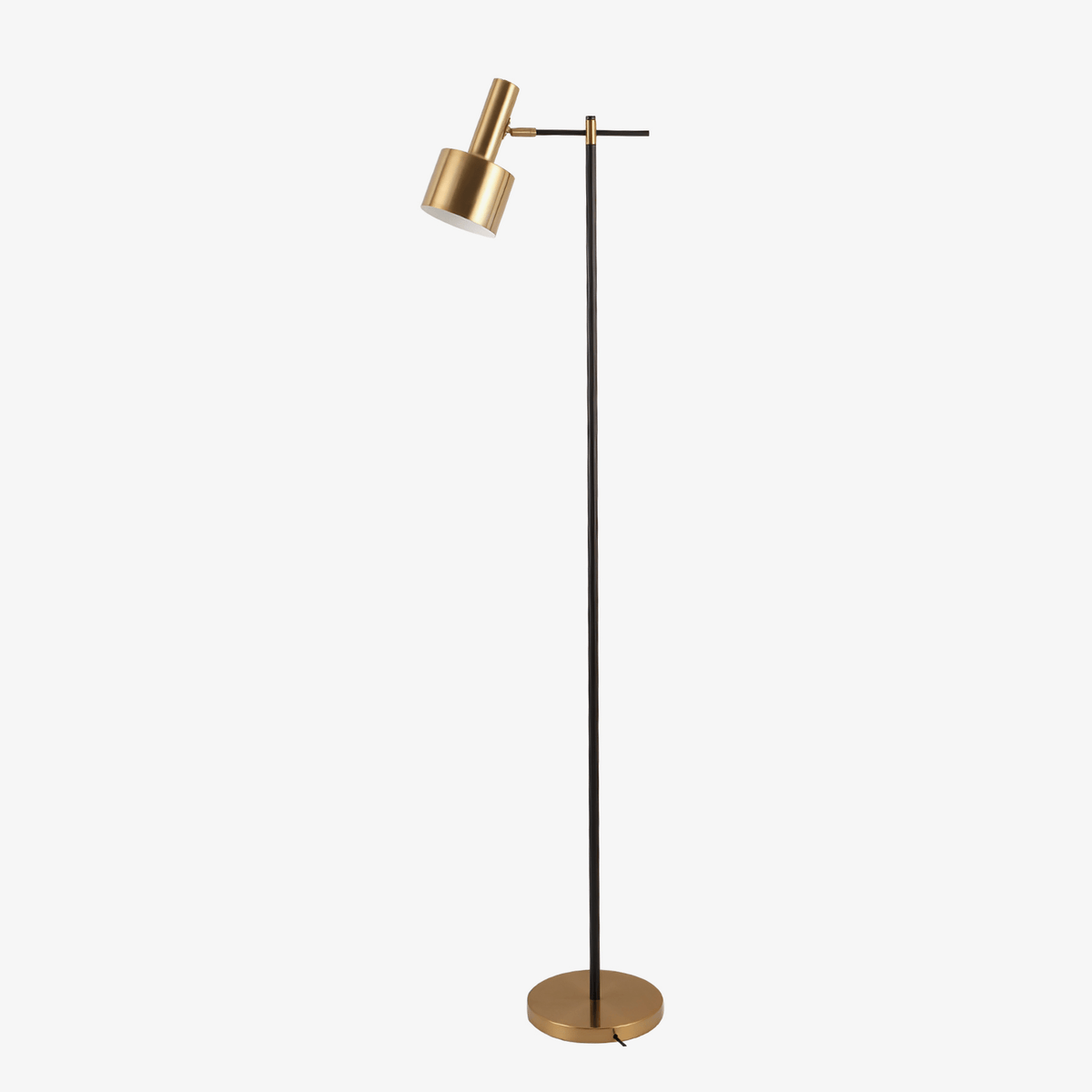 Charlie nowoczesna lampa stojąca
