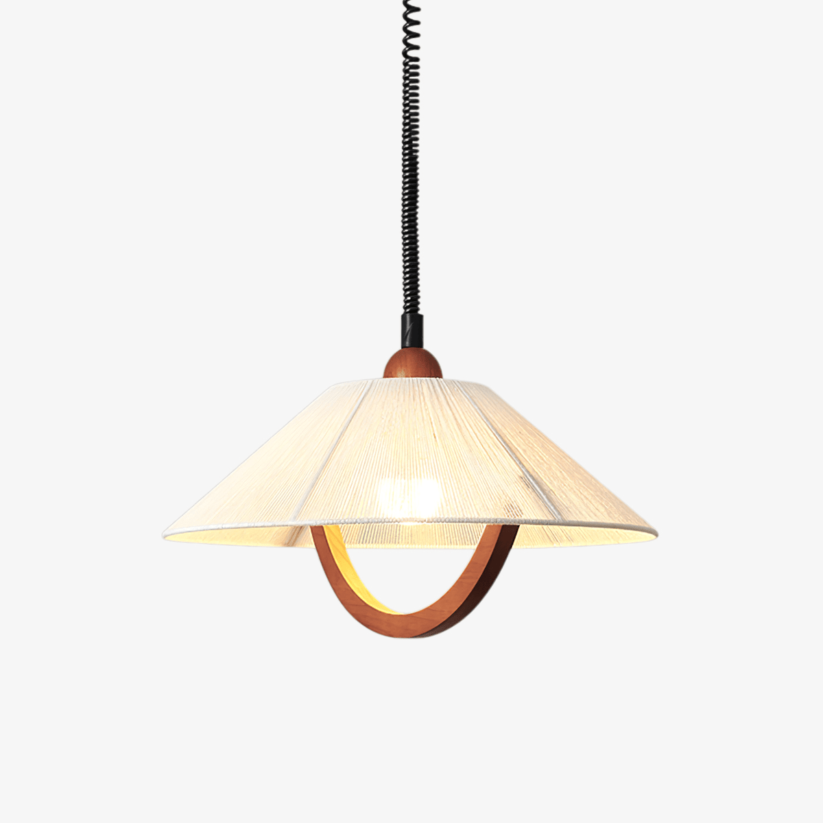 Reneria minimalistyczna lampa wisząca