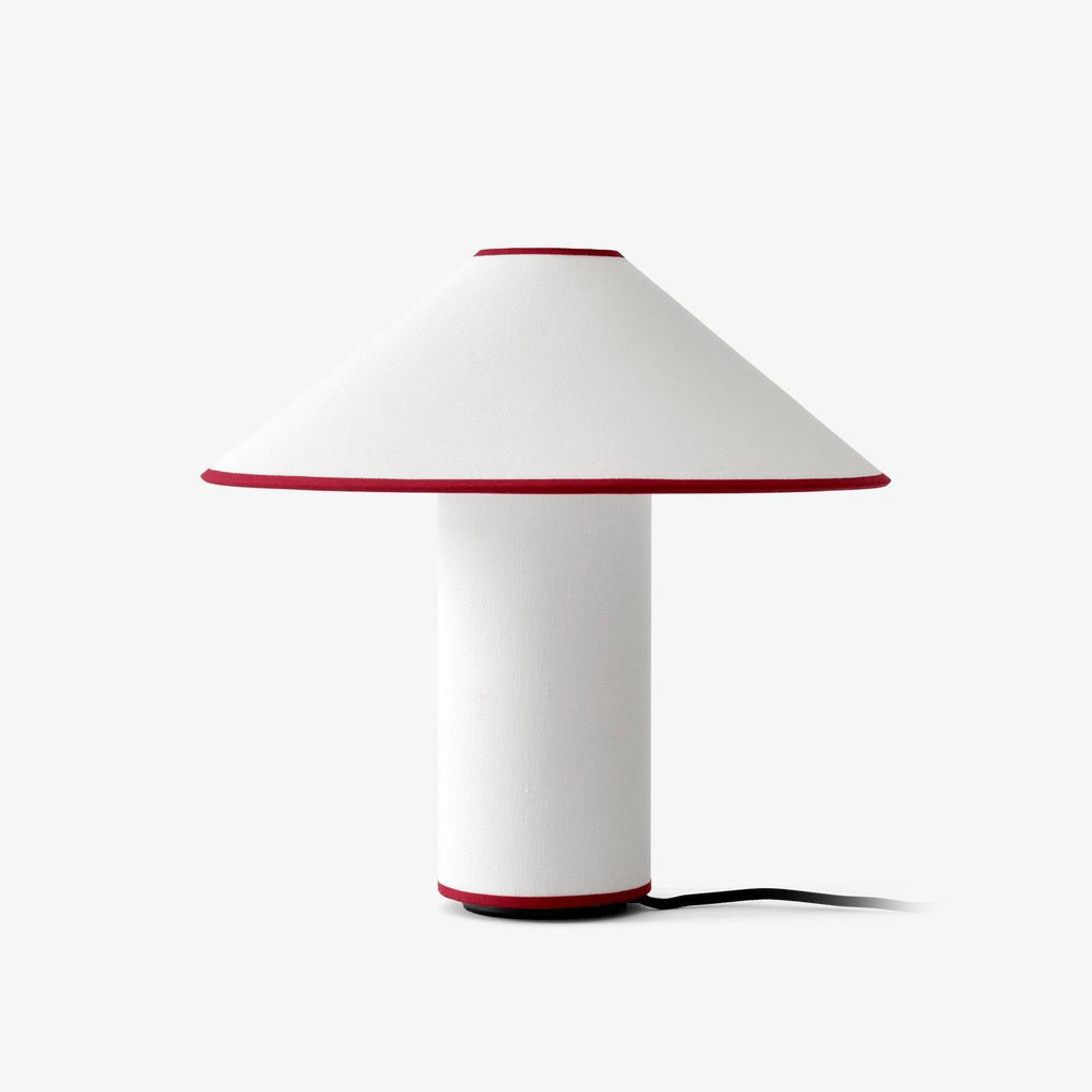 Maddy minimalistyczna lampa stołowa