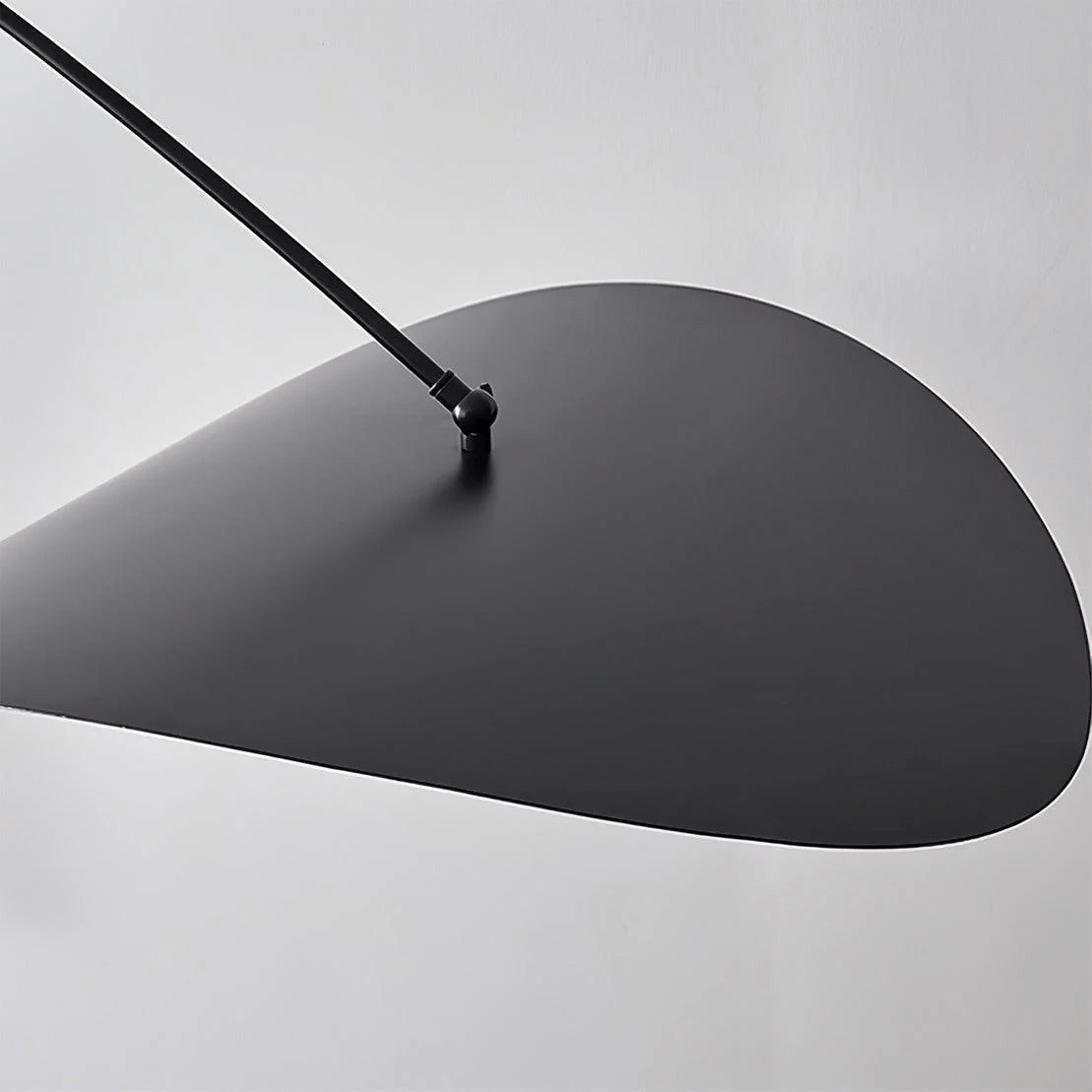Arcflow Dynamic Curve lampa wisząca