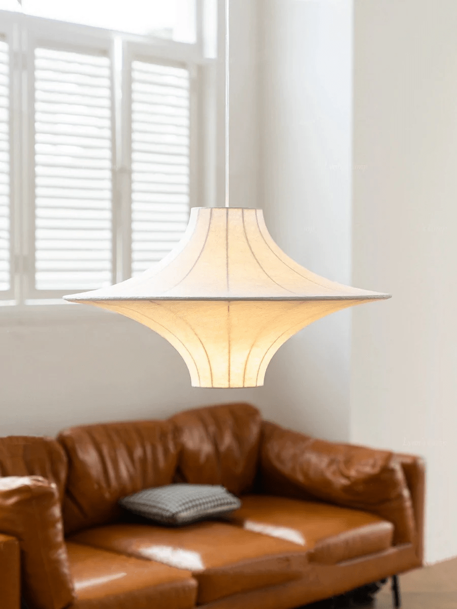 Thomas nowoczesna lampa wisząca