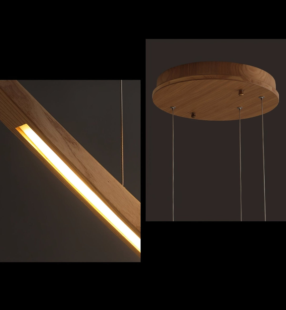 Celano lampa wisząca