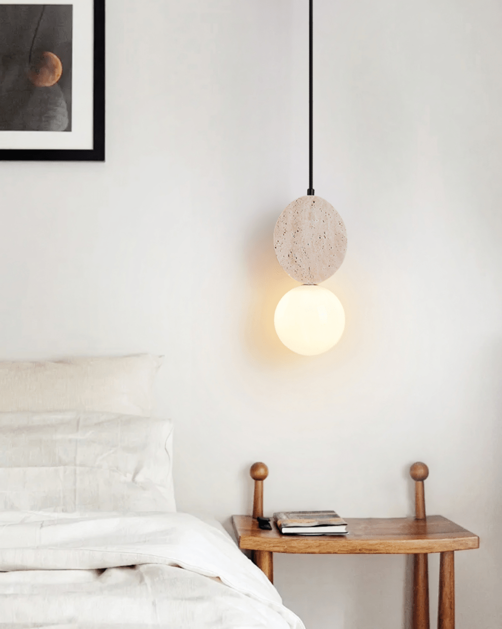 Lampa wisząca Winden Series