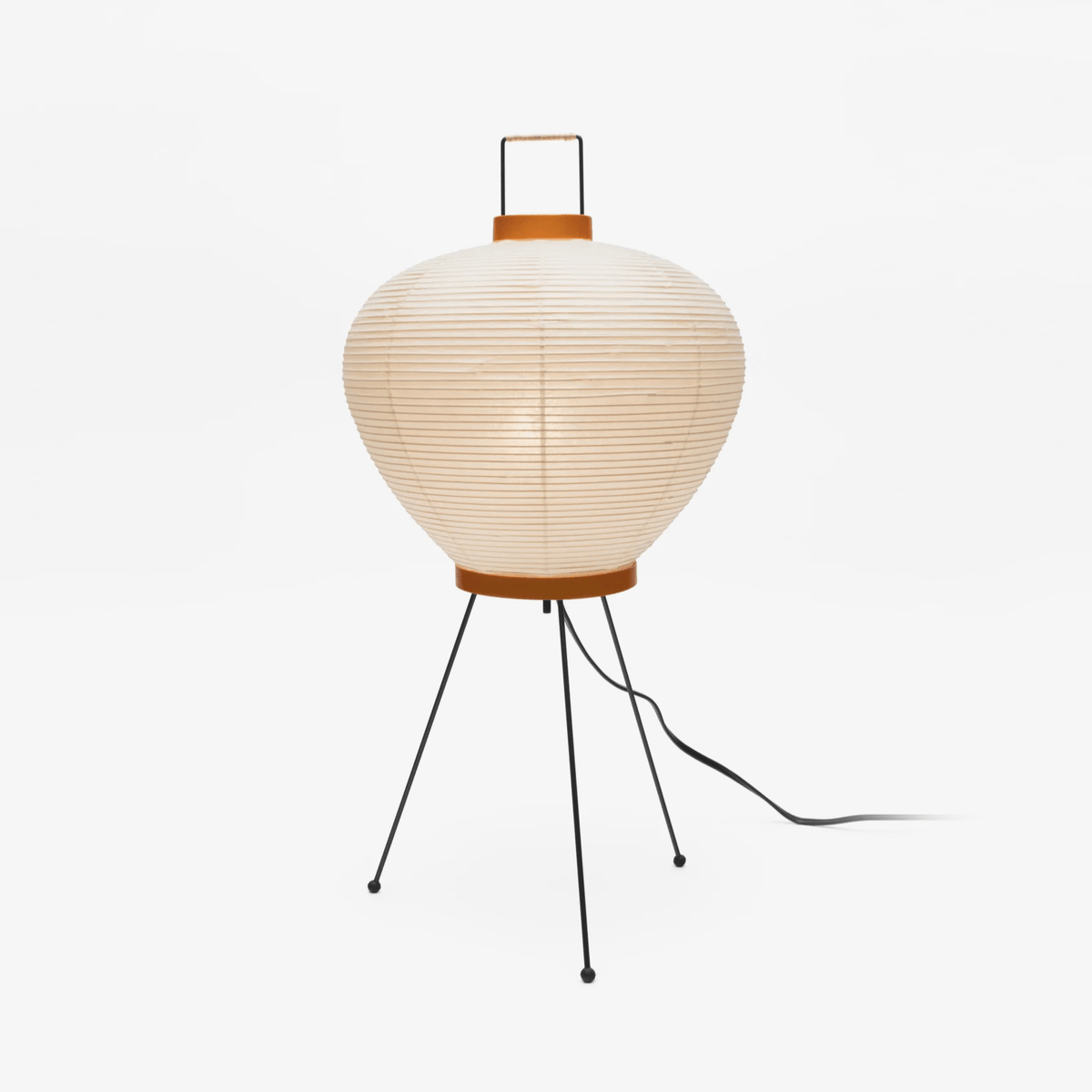 Elston Paper 3A/9A lampa stołowa