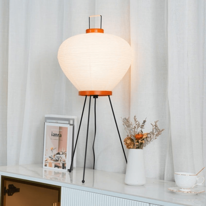 Elston Paper 3A/9A lampa stołowa