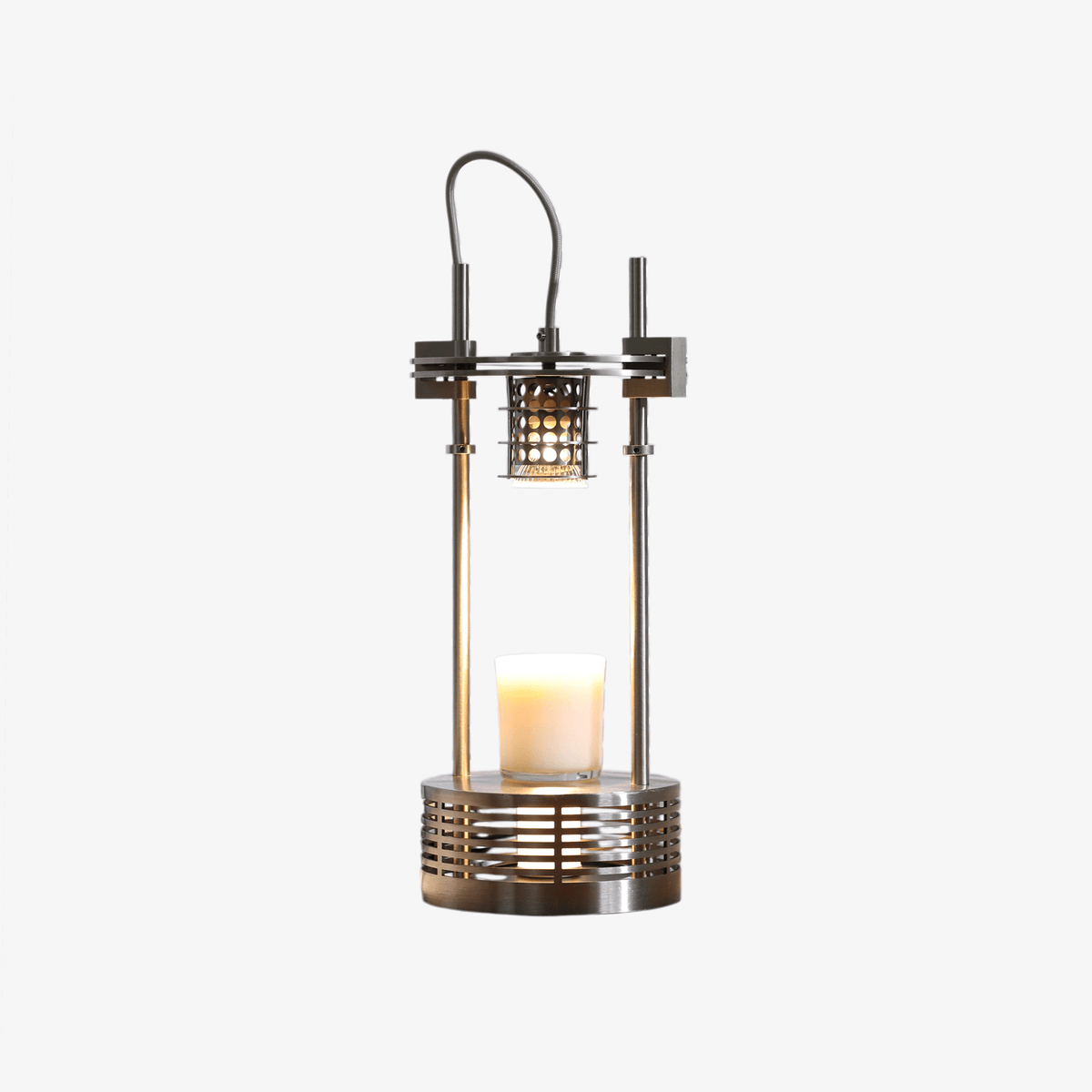 Lampa stołowa Aurosteel Aroma