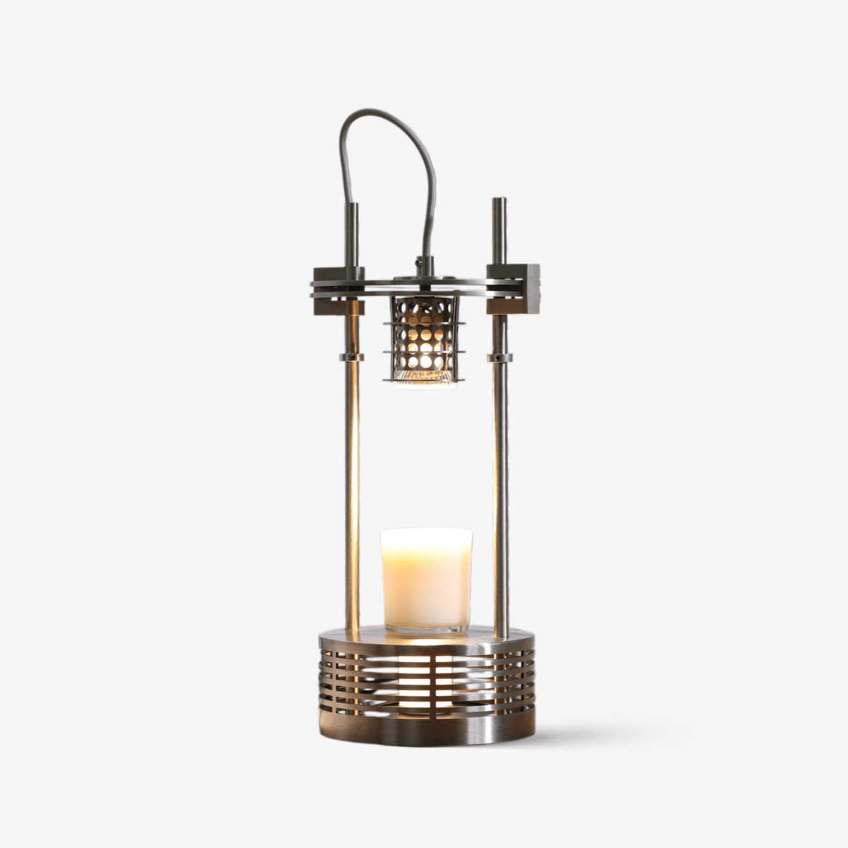 Lampa stołowa Aurosteel Aroma