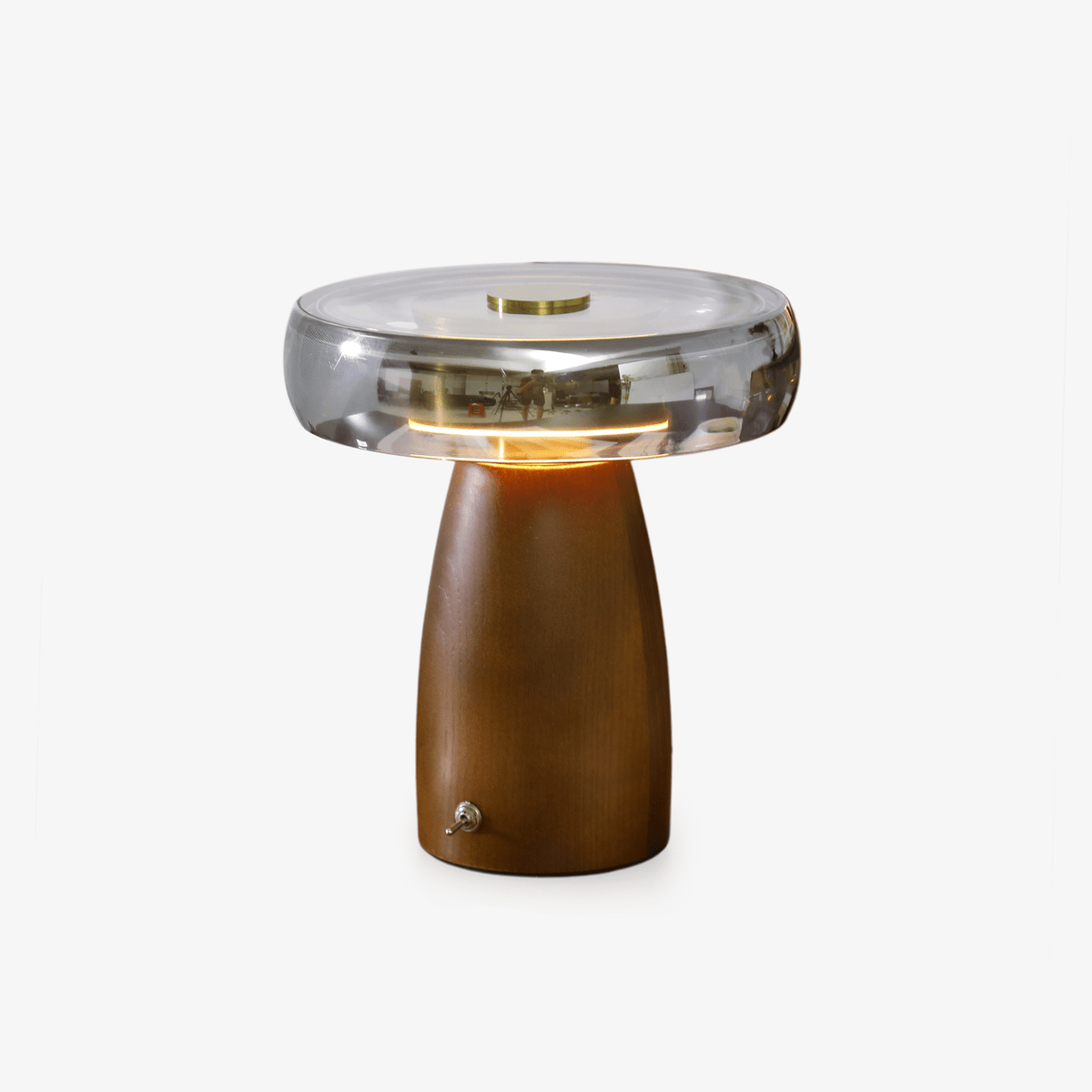 Lumen lampa stołowa