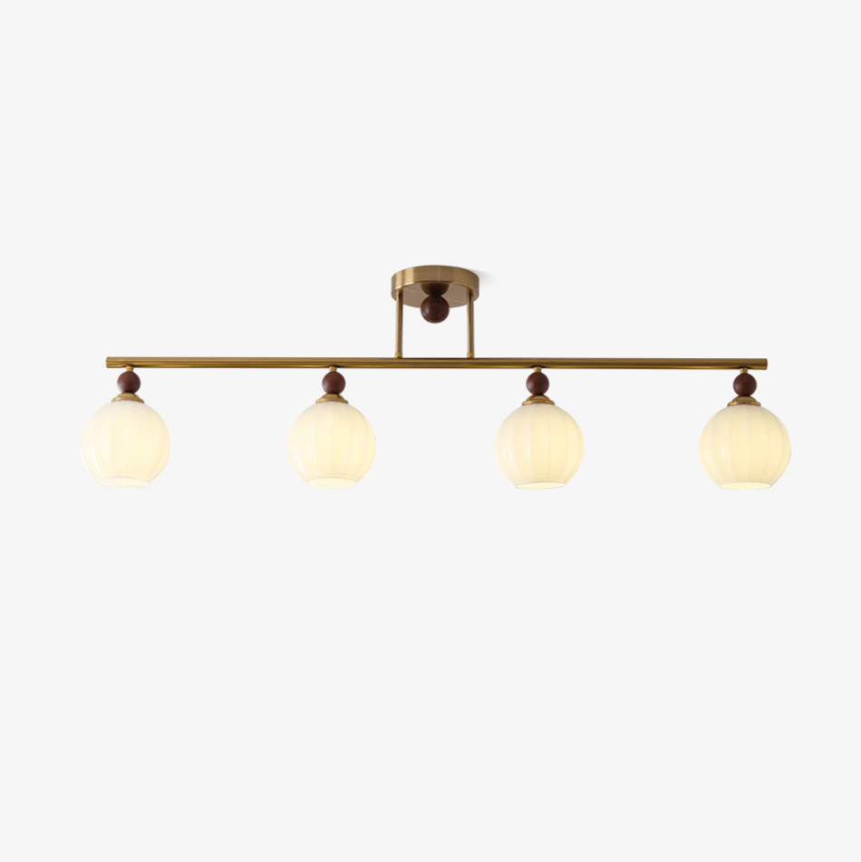 Tivlox Quartet lampa sufitowa