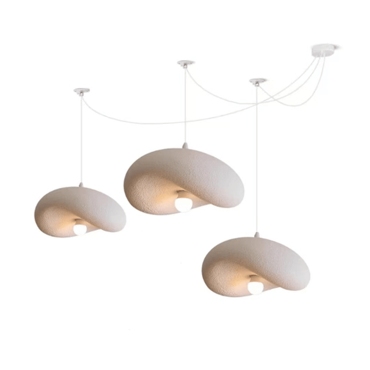 Ondine lampa wisząca