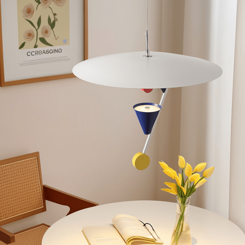 Nemoris Kinetic lampa wisząca