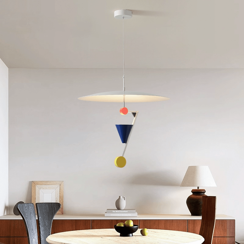 Nemoris Kinetic lampa wisząca