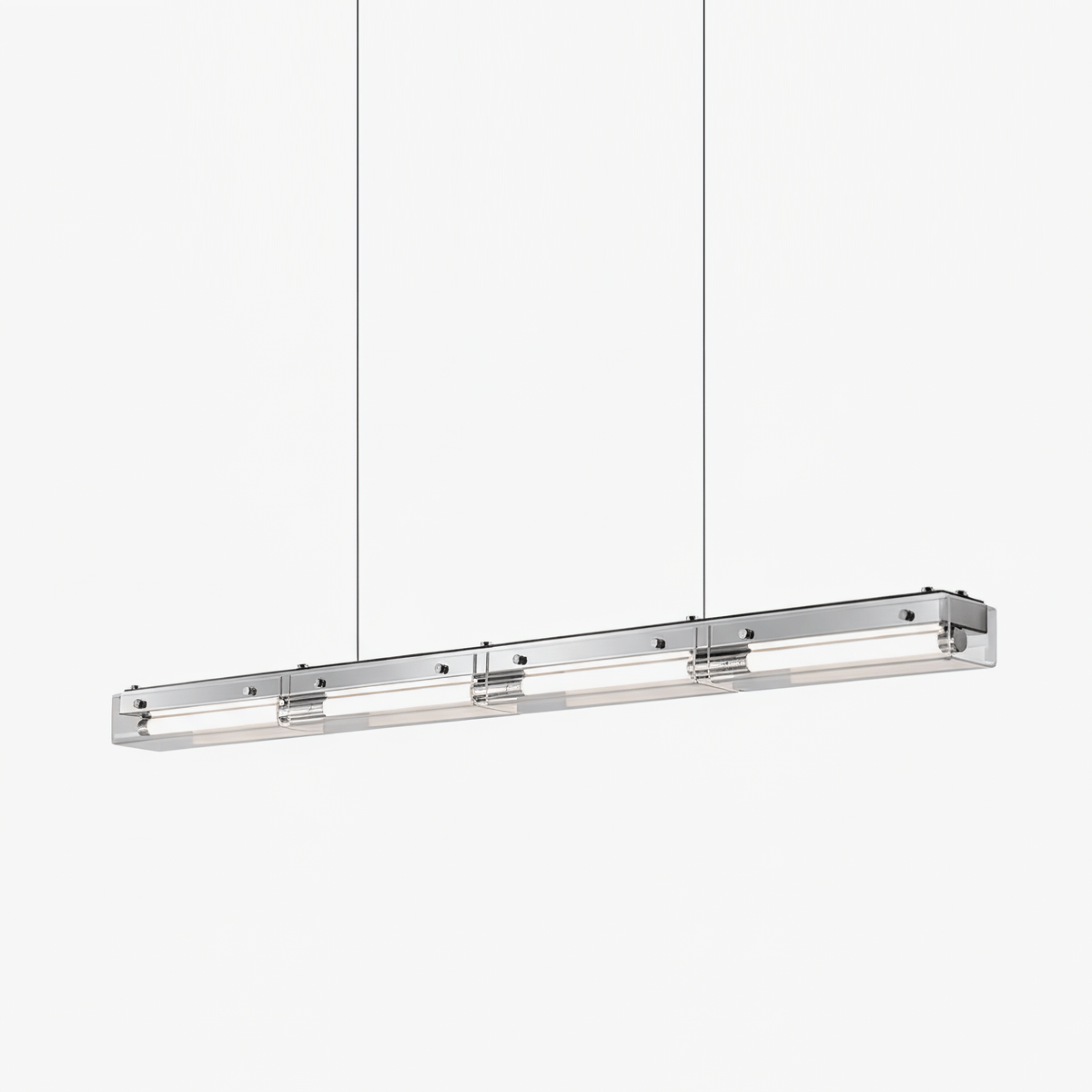 Prism Line liniowa lampa wisząca