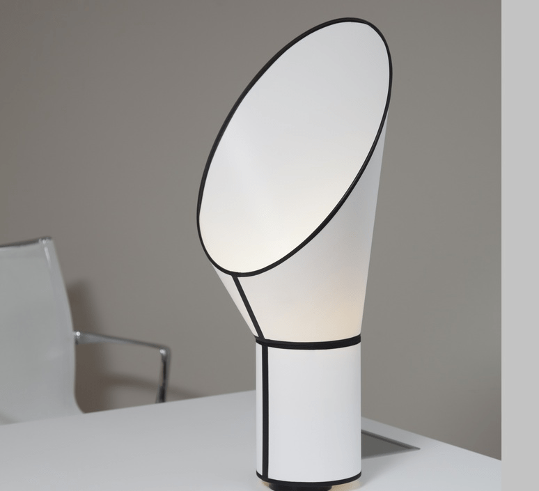 Celestrow Artful Outline lampa stołowa