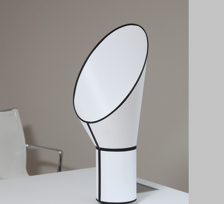 Celestrow Artful Outline lampa stołowa