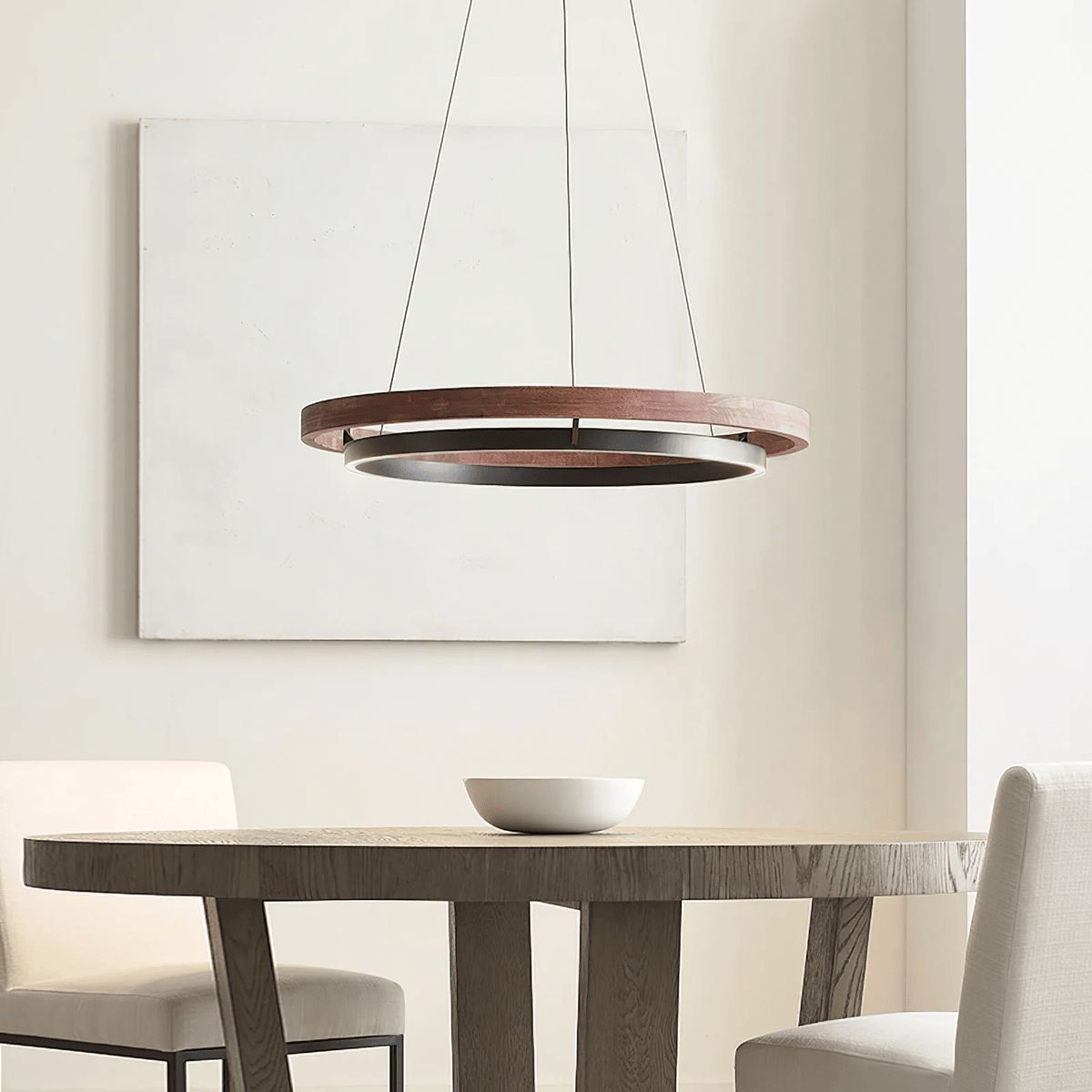 Haloa lampa wisząca
