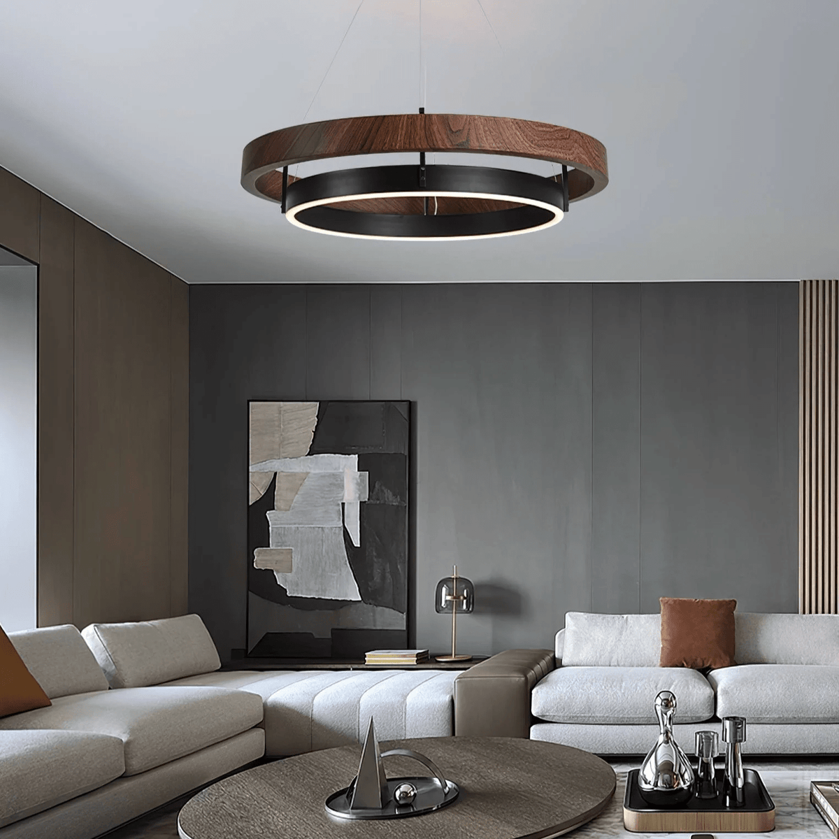 Haloa lampa wisząca