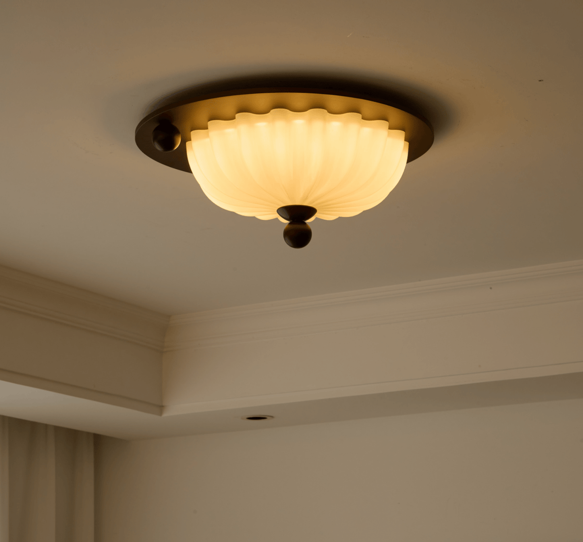 Eclipse Charm lampa sufitowa