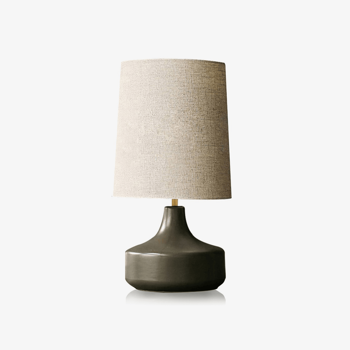 Olenvaris lampa stołowa ceramiczna
