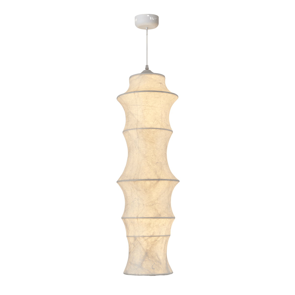 Silvara Cocoon lampa wisząca