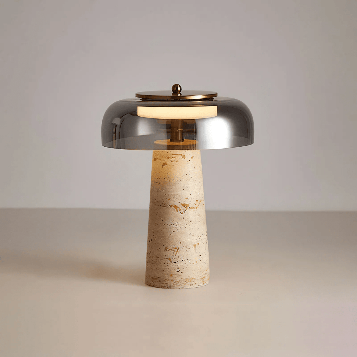 Lampa stołowa Velenise