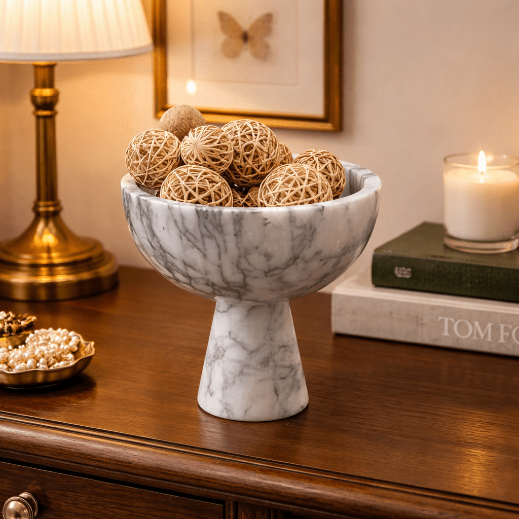 Ciraeon naczynie dekoracyjne w kształcie miski