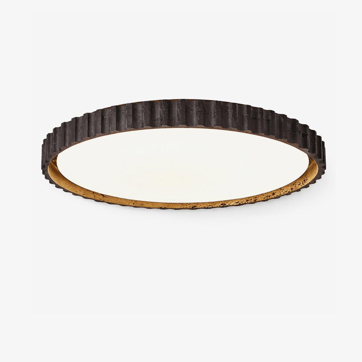 Obsidian Aura lampa sufitowa