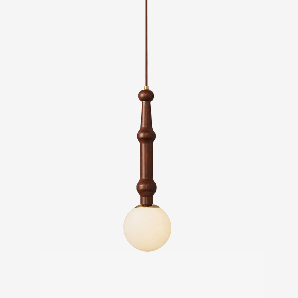 Lyskar lampa wisząca Drop