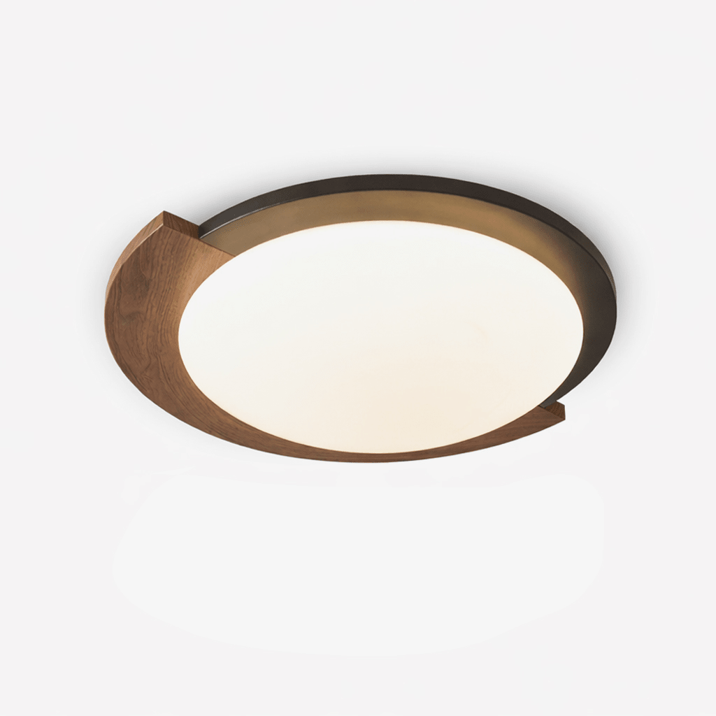 Orwyn Grain Halo lampa sufitowa