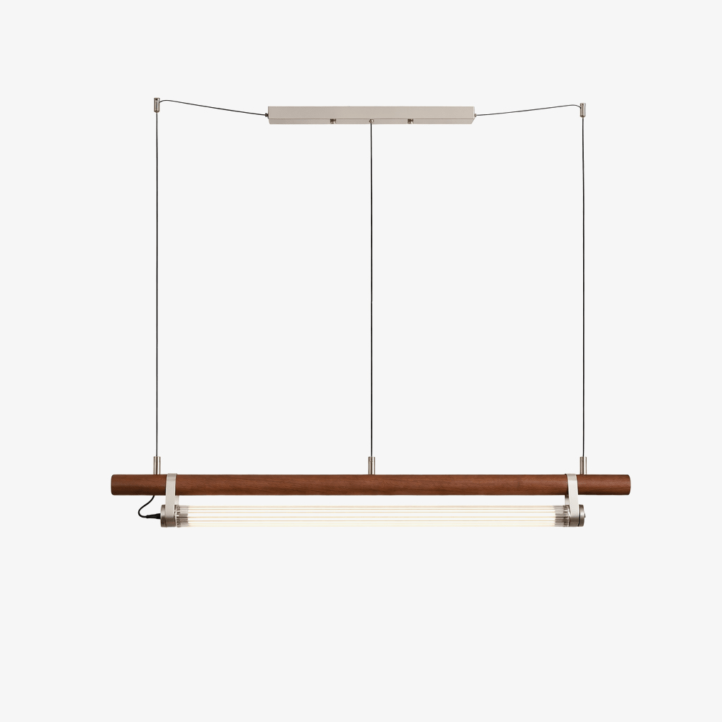 Viraorena Glow liniowa lampa wisząca