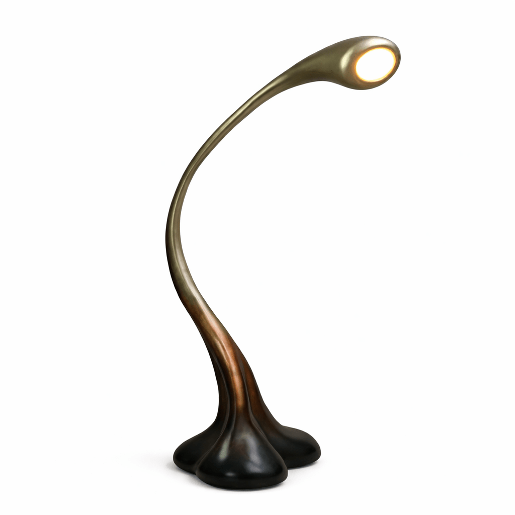 Eryxion Flow lampa stojąca