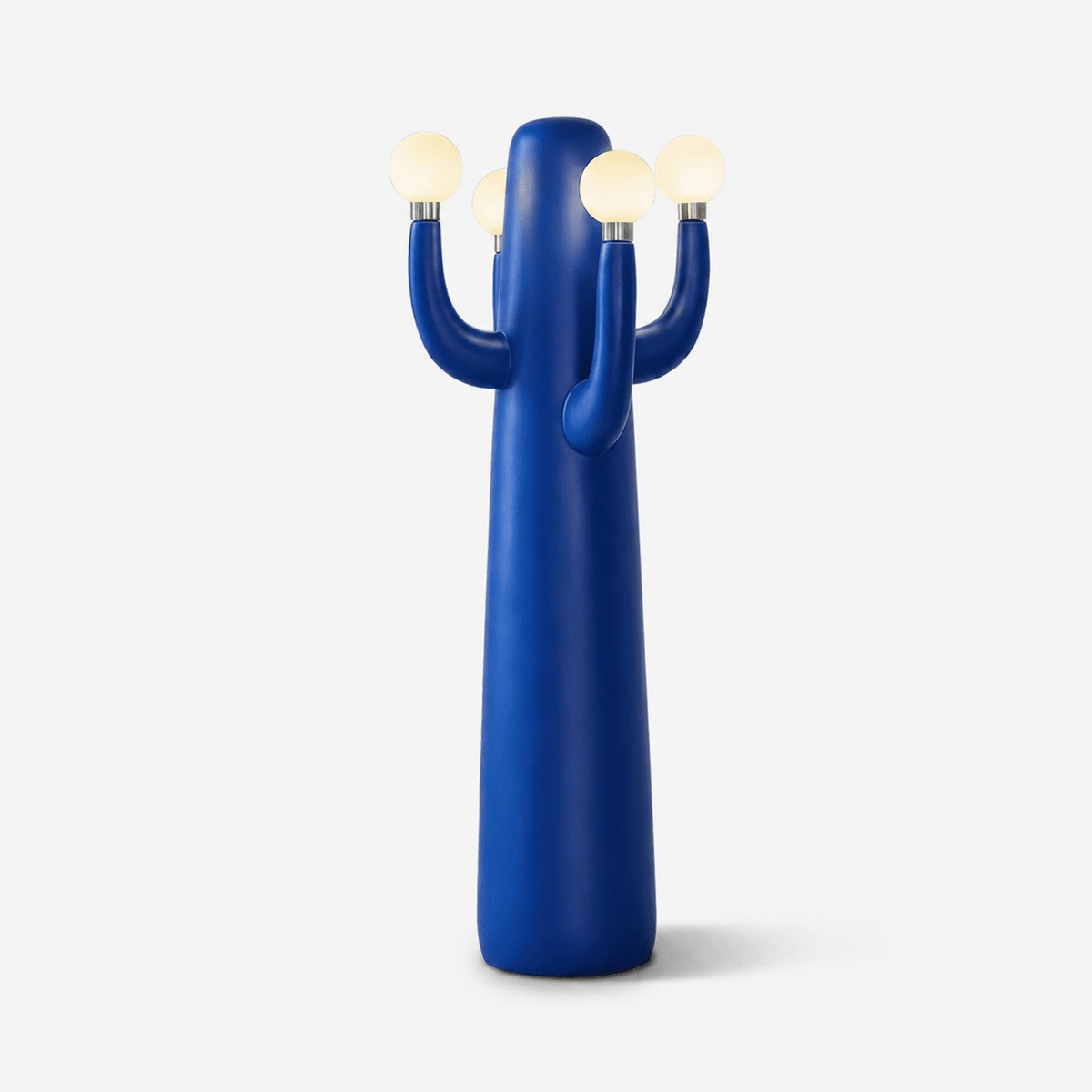 Solenna Art Cactus lampa stojąca