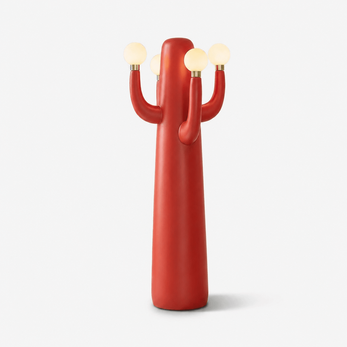 Solenna Art Cactus lampa stojąca