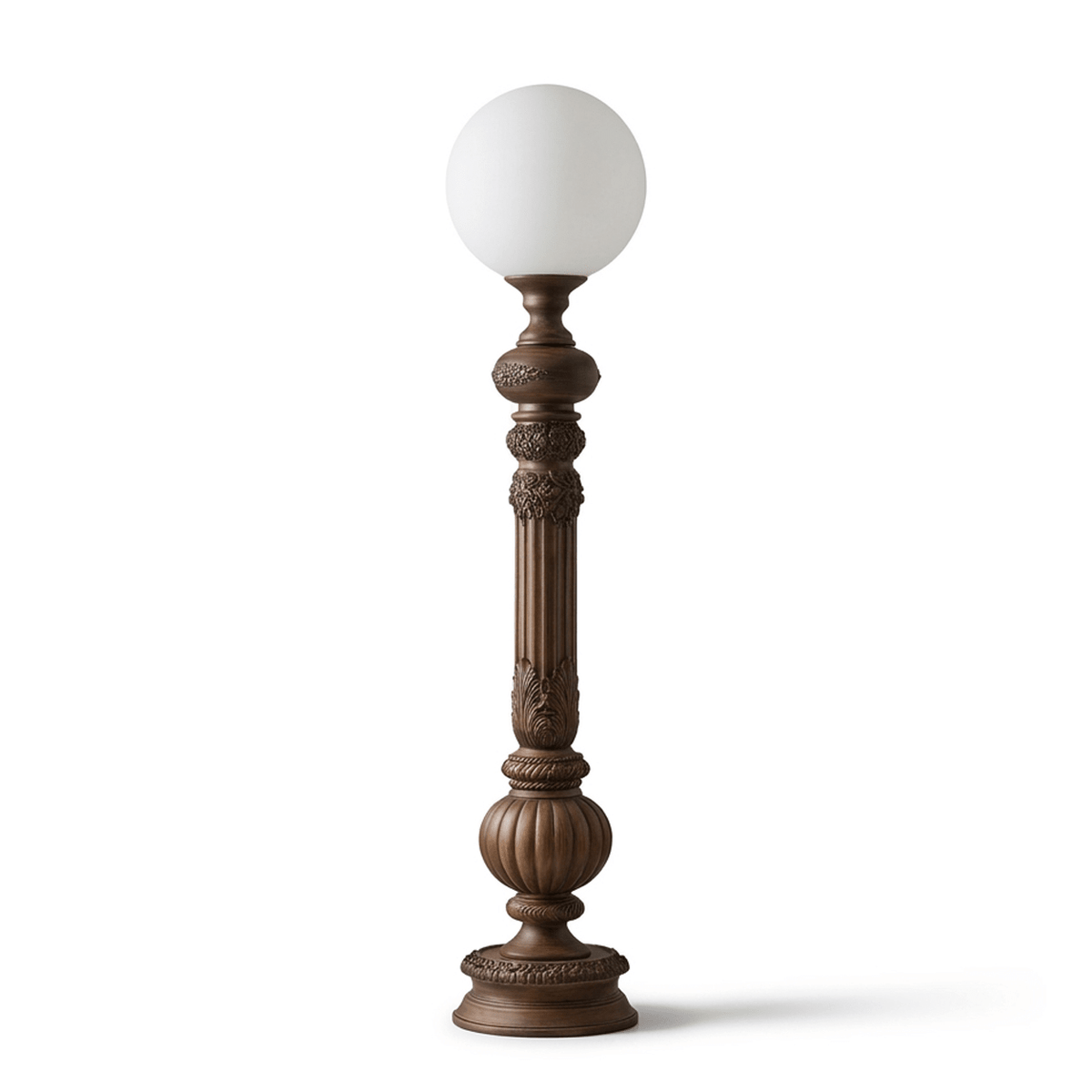 Acanto Column lampa stojąca