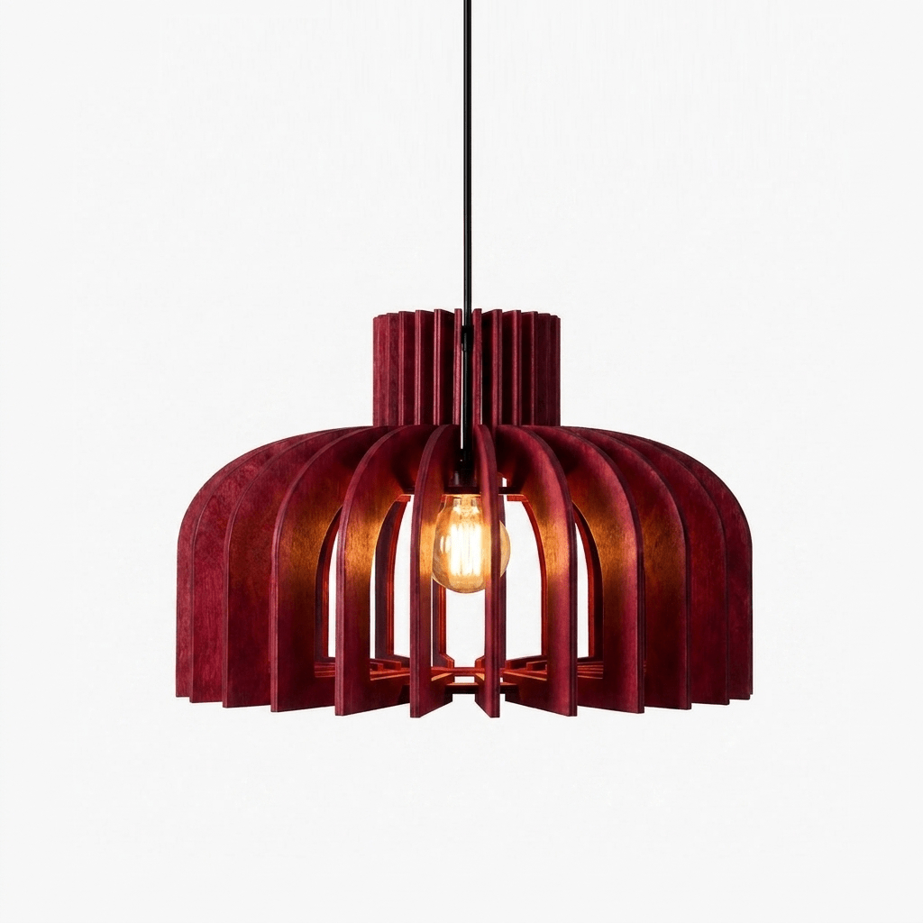 Umbra lampa wisząca