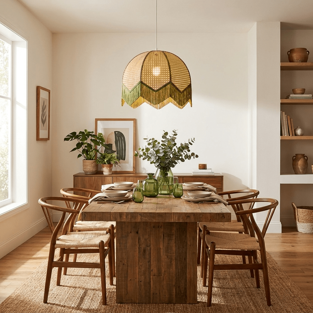 Boheme lampa wisząca