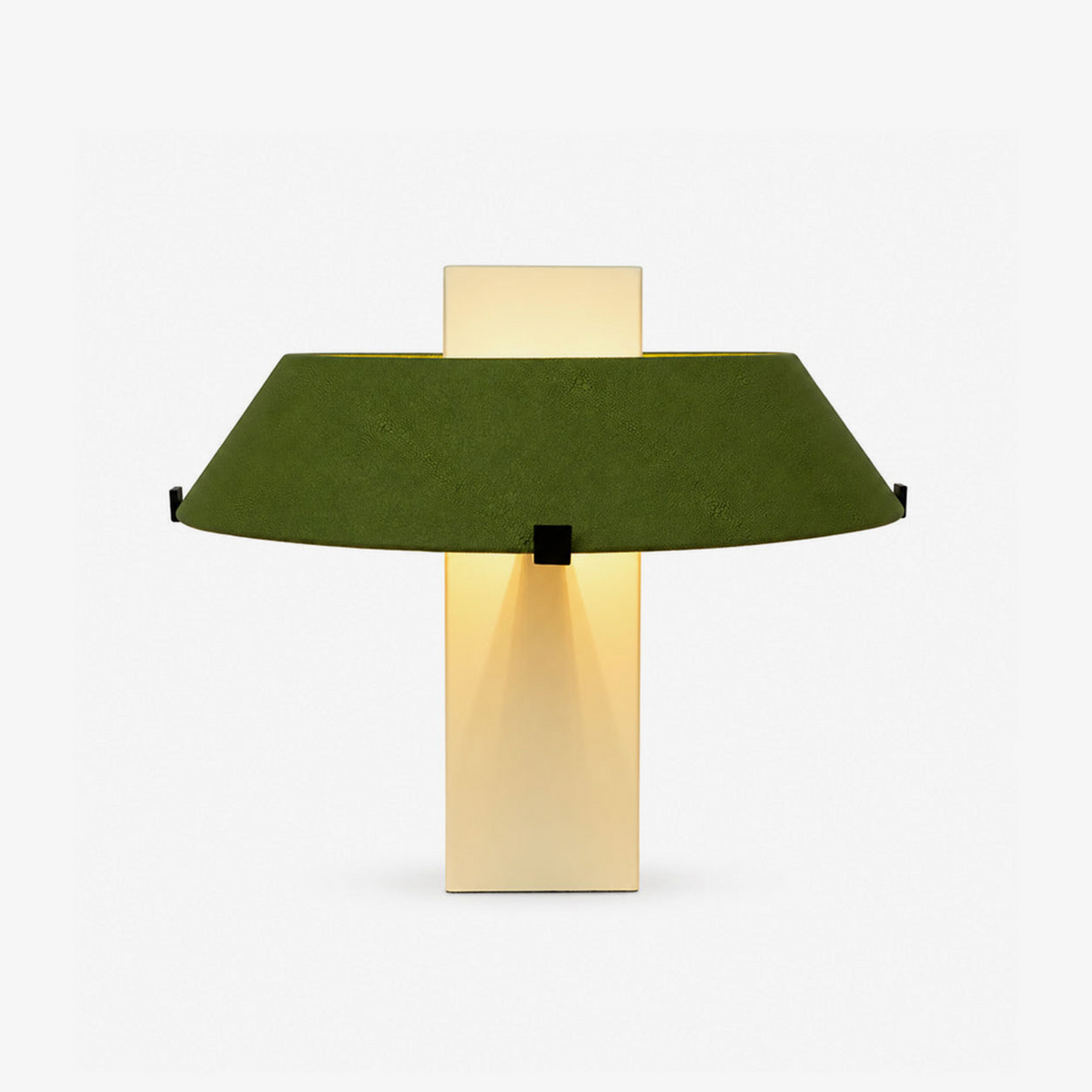 Cruz lampa stołowa