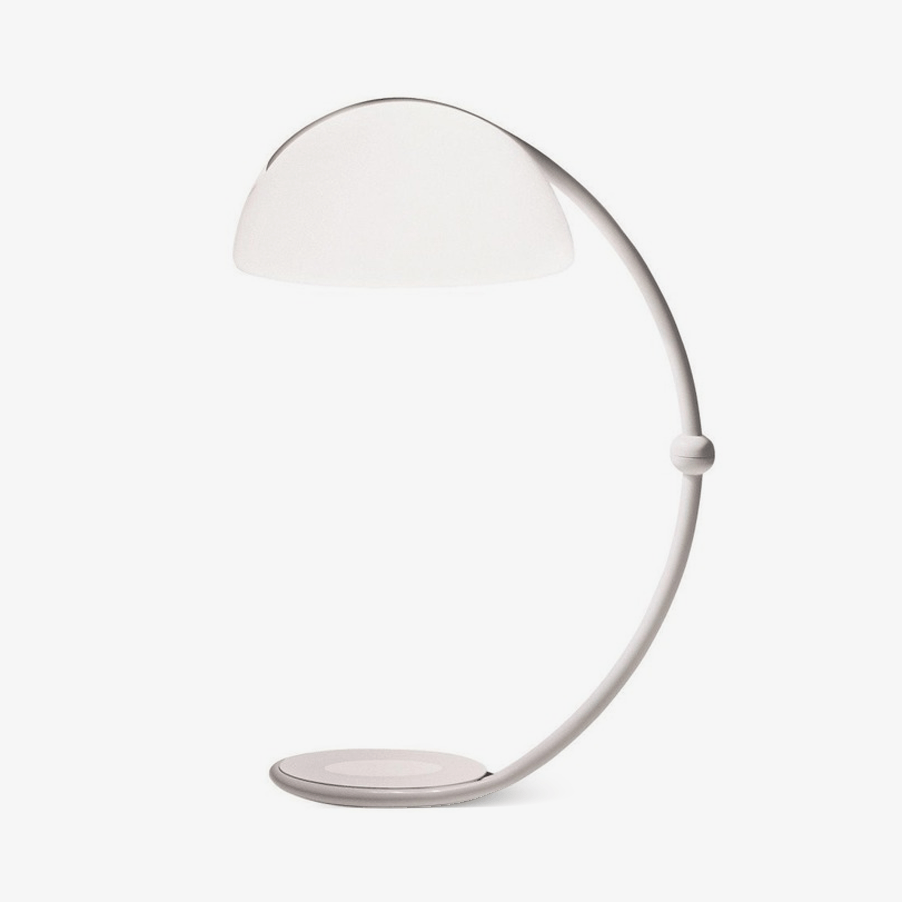 Valmere Arc kopuła lampa stojąca