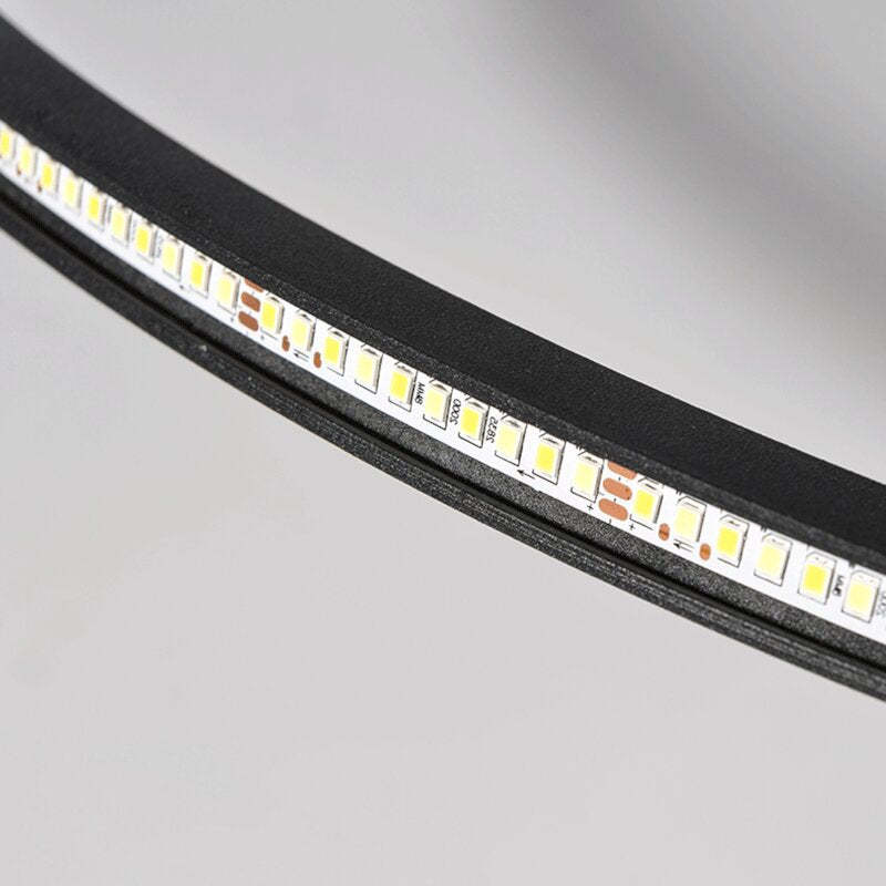 Varin plafon nowoczesna lampa sufitowa LED okrągła