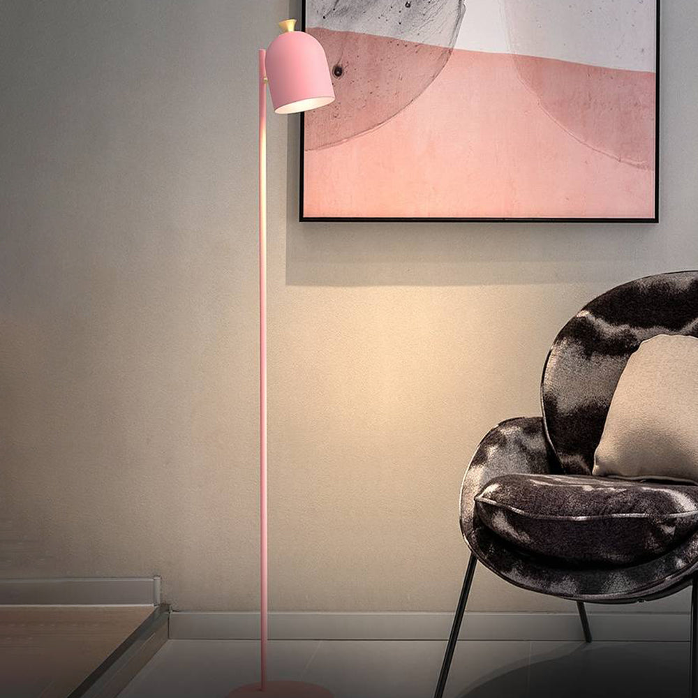 Morandi nowoczesna lampa stojąca, 4 kolor