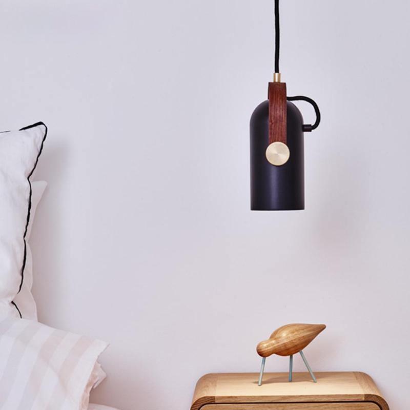 Vir Industrial lampa wisząca