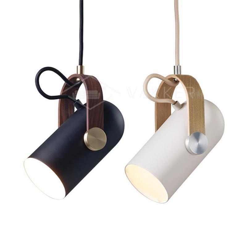 Vir Industrial lampa wisząca