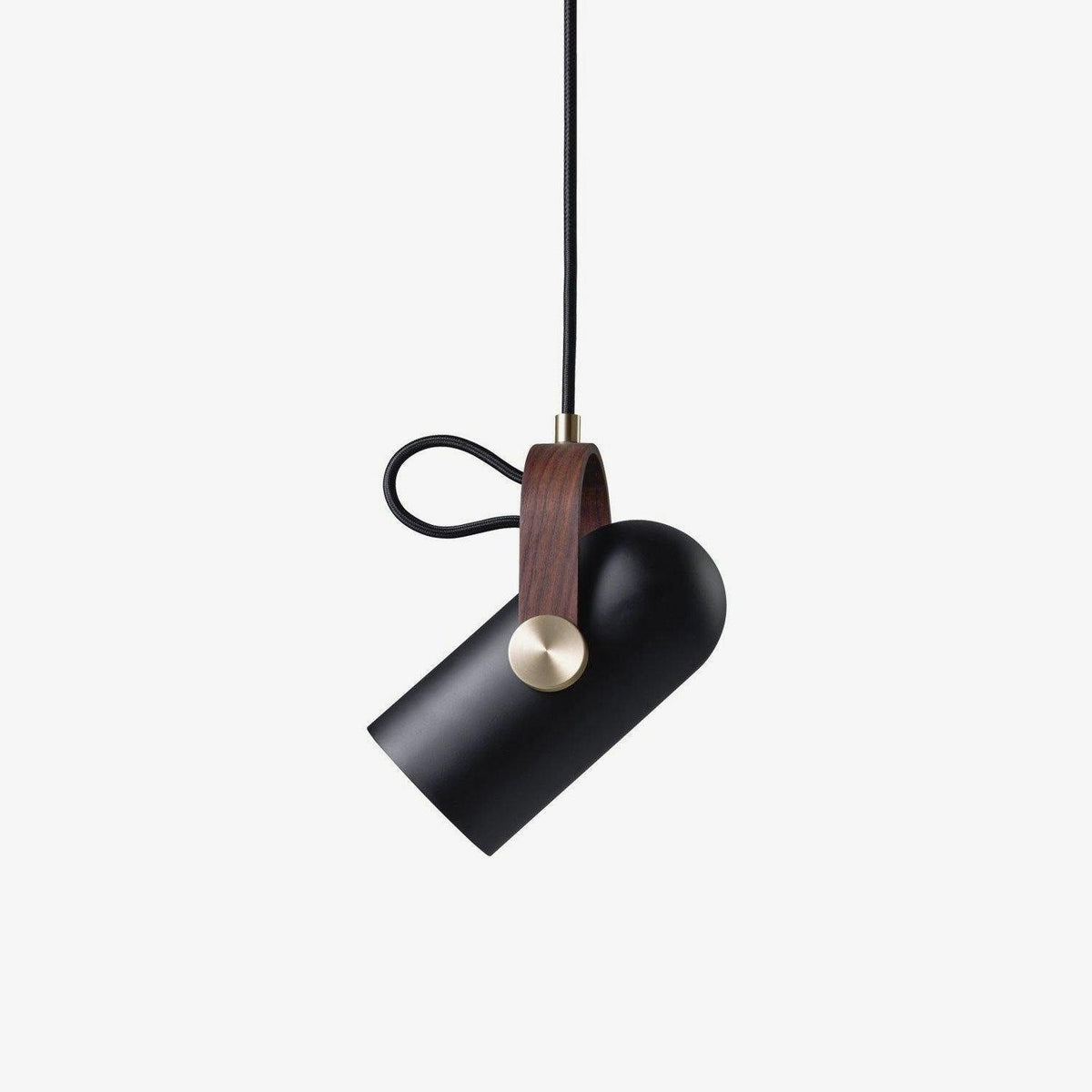 Vir Industrial lampa wisząca