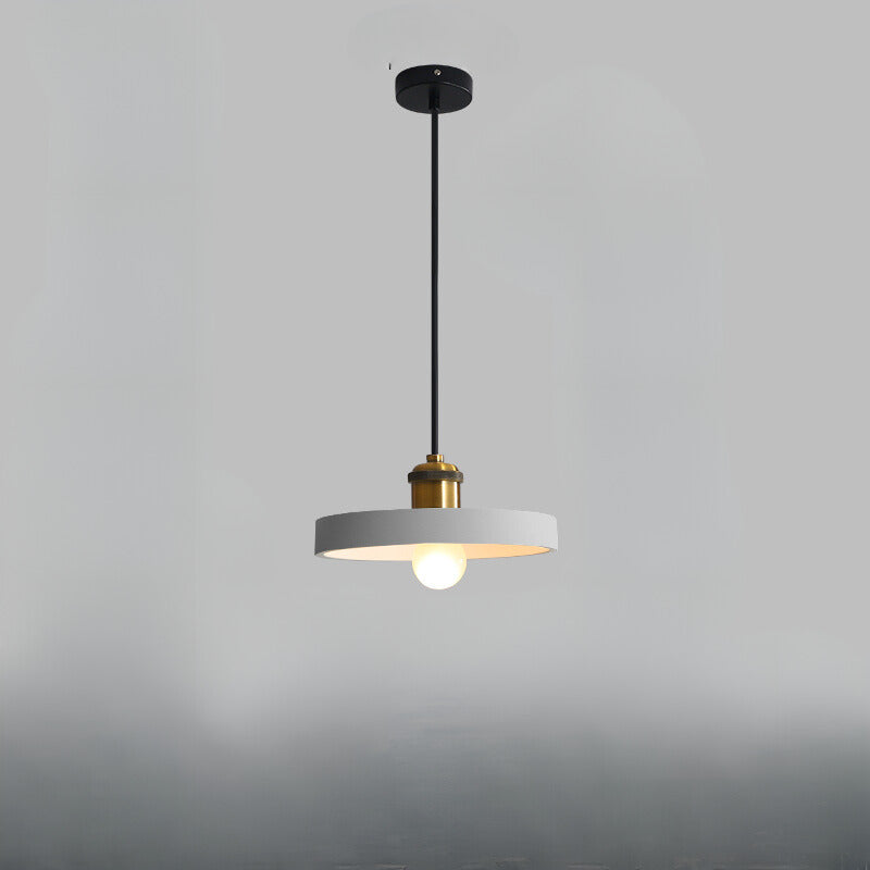 Valentina nowoczesna lampa wisząca w stylu industrialnym do salonu