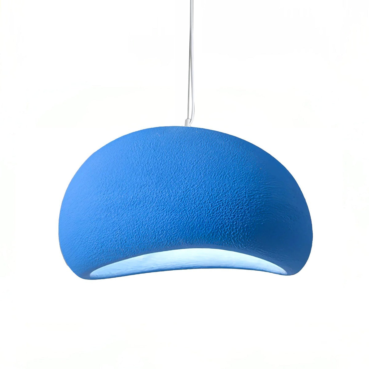 Ivinan minimalistyczna lampa wisząca Cloud