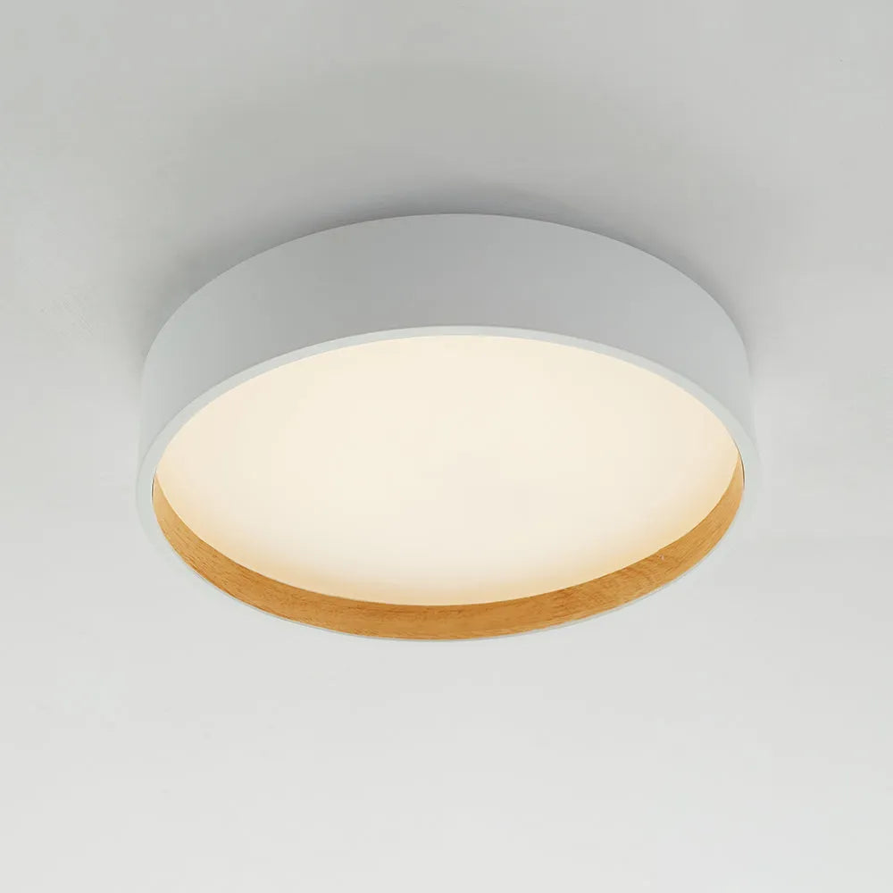 Vuna lampa sufitowa