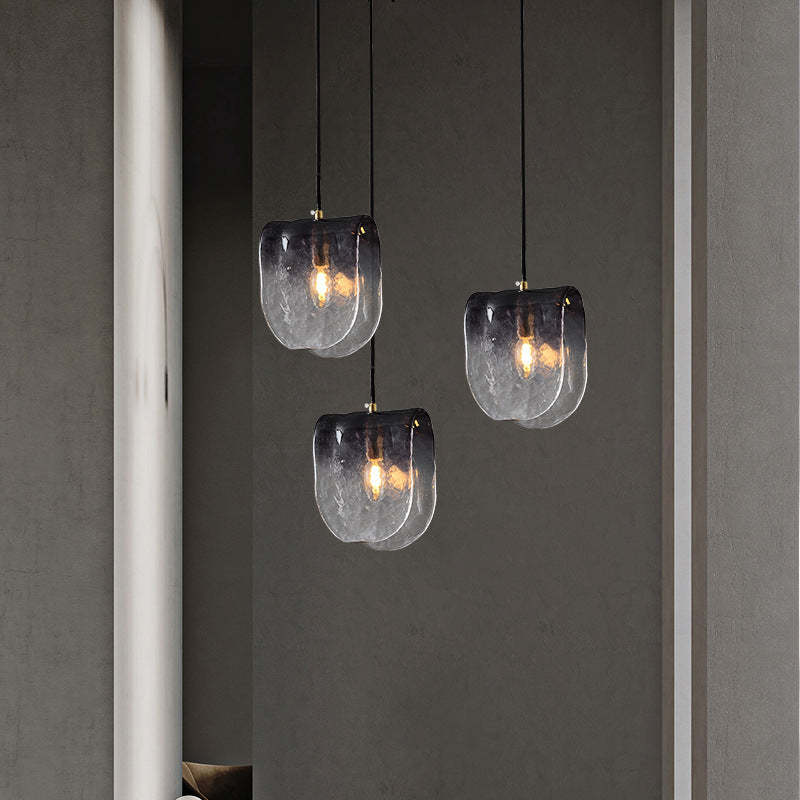 Valentina lampa wisząca Gradient