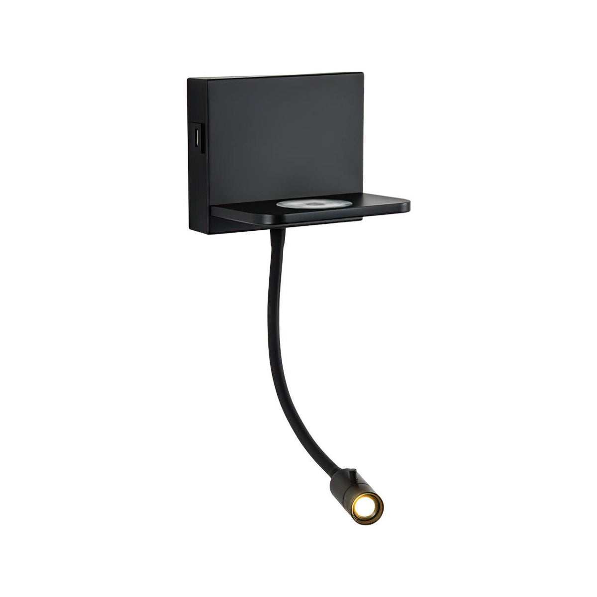 Vectra nowoczesny minimalistyczny kinkiet LED